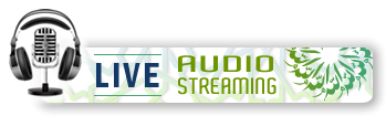 Live Audio Streaming